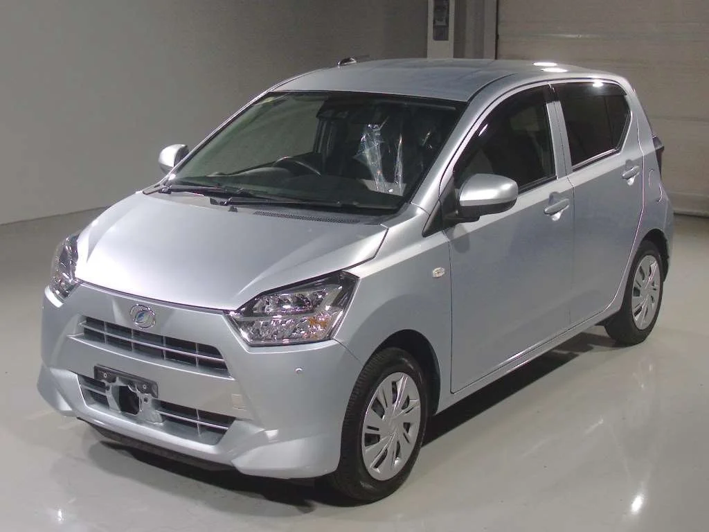 Daihatsu Mira e:S LA350S 2023